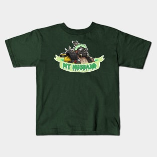 Oh Mako! Kids T-Shirt